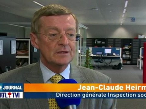 Le journal de 13h (02 avril 2012) - Le 13 heures - RTL Vidéos