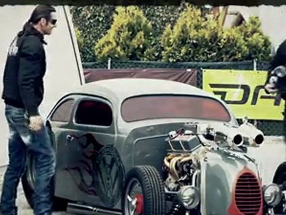 Volksrodder