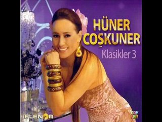 Hüner COŞKUNER - ARTIK YEŞERECE  BİR DALIM YOK