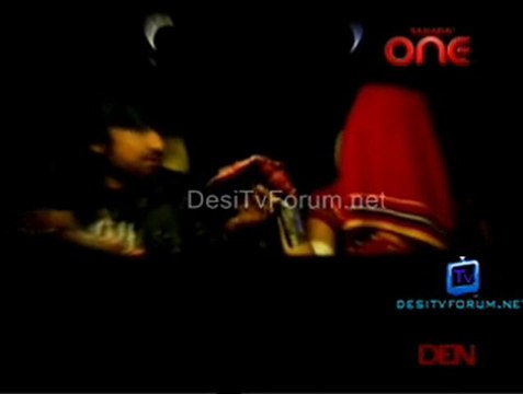 Yeh Kaali Kaali Raatein - 3rd April 2012 - pt4