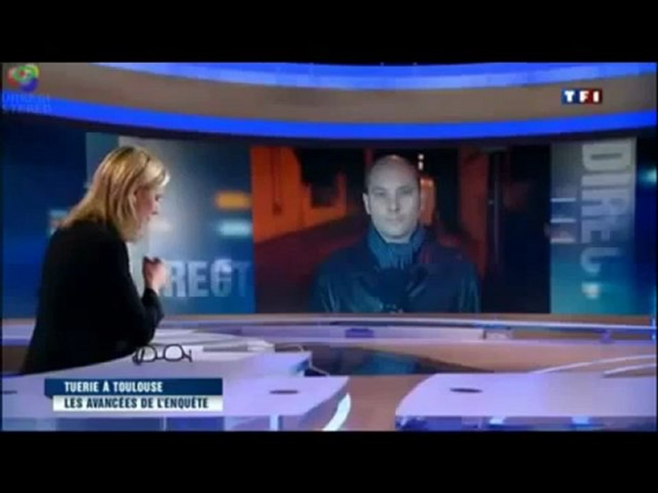 La vérité devoilée sur l'affaire merah