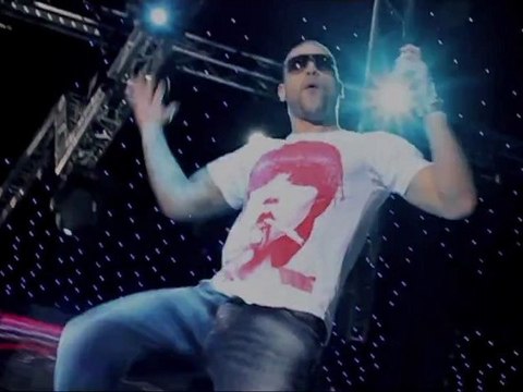 Lucky Man Project - Pumpin