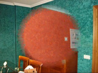 pinturas decorativas