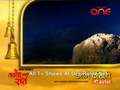 Yeh Kaali Kaali Raatein 3rd April 2012 pt3