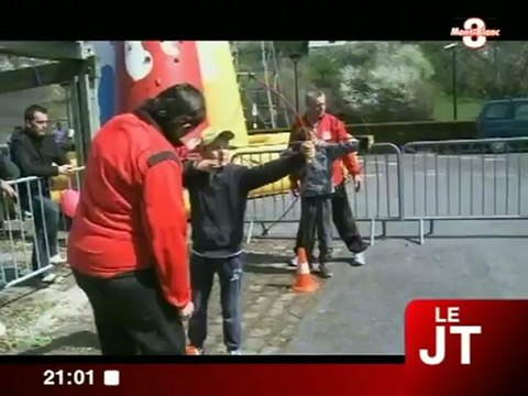 Prévenir les maladies cardio-vasculaires (Annemasse)