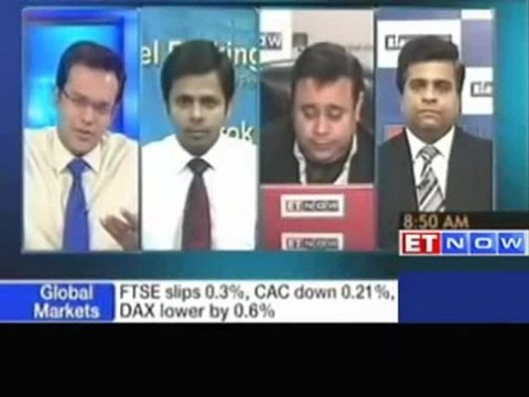 Elara Capital: Expect markets to consolidate at current levels