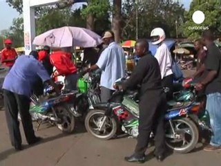 Al Qaeda chiefs said to be in Mali as chaos grows