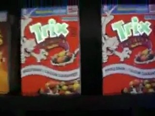 Geleceğin ürün kutuları