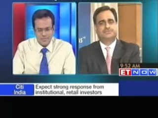 Citi India: Expect strong response to MCX IPO
