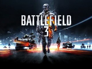 CGR Trailers - BATTLEFIELD 3 Rent A Server Trailer