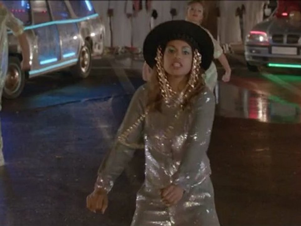 M.I.A. - Bad Girls