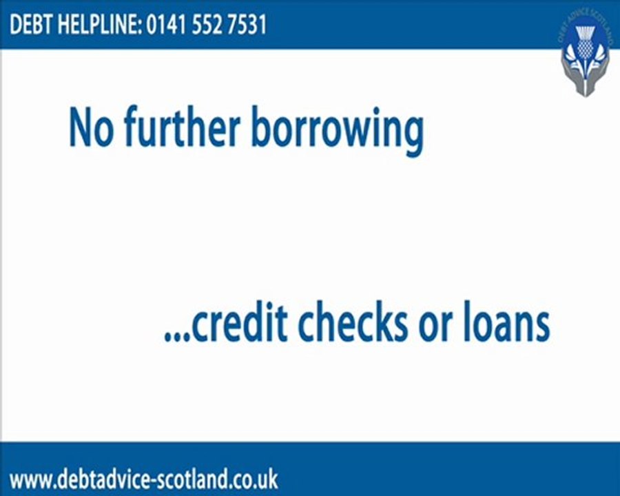 Debt Advice Scotland