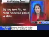 Keki Mistry : HDFC stake was oversubscribed twice