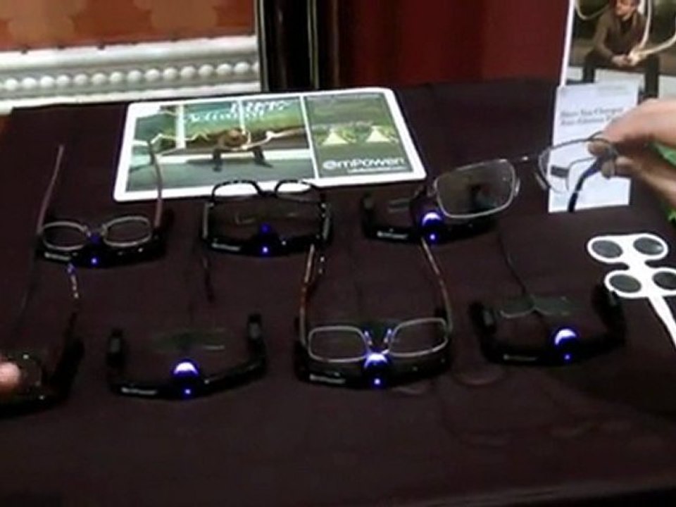 Bleeding Edge TV 447: PixelOptics
