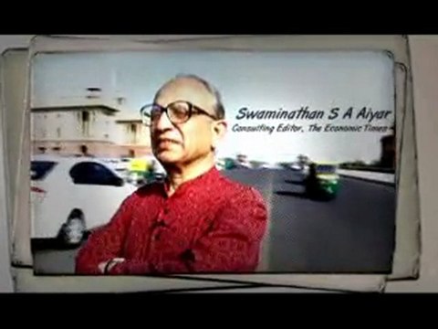 Budget 2012 with Swaminathan S A Aiyar - 3