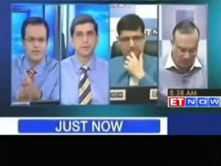 Atul Suri:  January 2012 has seen record FII flows