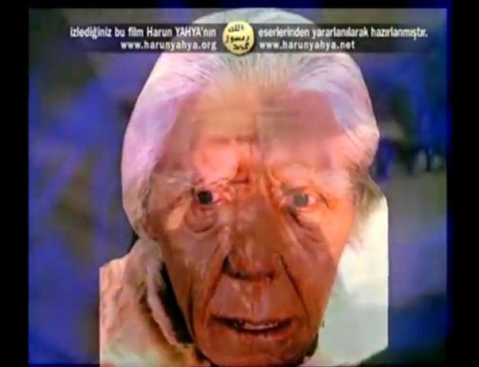 EVRİM TEORİSİ NEDEN GEÇERSİZ – 3