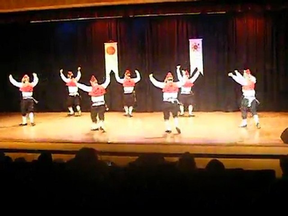 istanbul yeditepe halkoyunları sene sonu burdur