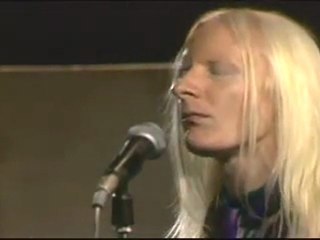 Johnny Winter - Be careful with a fool