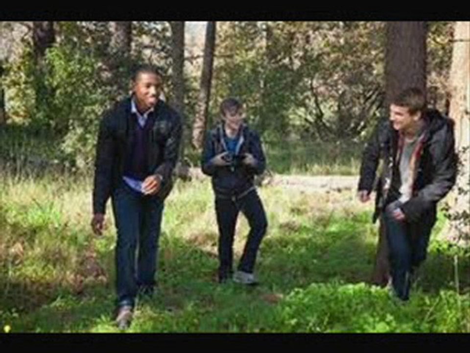 Chronicle (2012) Part 1 of 16 Full Movie Free Trailers HD Movie