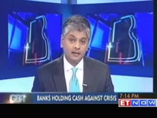 Sir Mervyn King: ECB's LTRO won't help small businesses