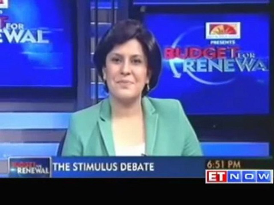 Budget 2012: A gamechanger