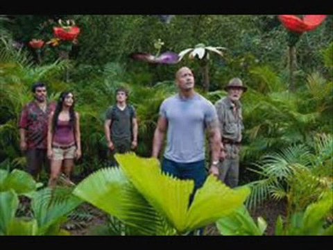 Journey 2 The Mysterious Island (2012) Part 1 of 16 Full Movie Free Trailers HD Movie