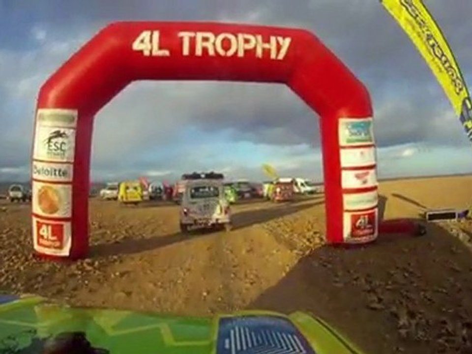 concours deloitte équipage 62