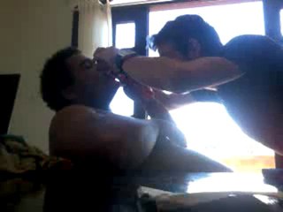 Como Furar um Nariz com um " ARAME " [@OFICIAL] by Zé Patera