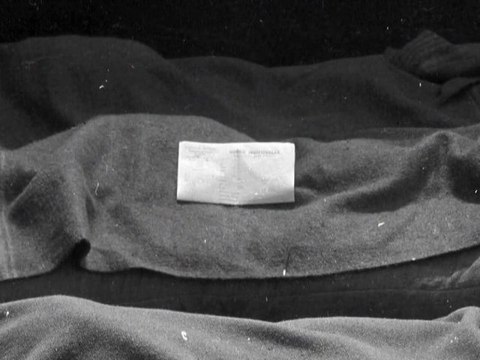 La répression de la résistance par l'occupation