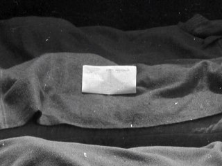 La répression de la résistance par l'occupation