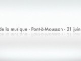 Rock'N'Box - Fête de la musique - Pont-à-Mousson - 21 juin 2011