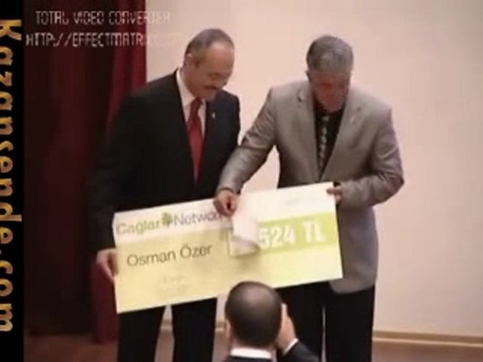 kariyer ve iş  toplantısı - caglar network