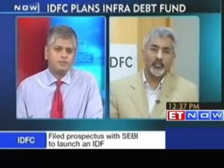 IDFC plans to launch mutual funds in near future