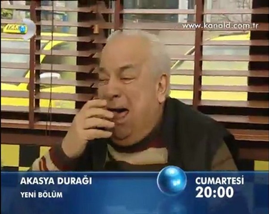 Akasya Durağı