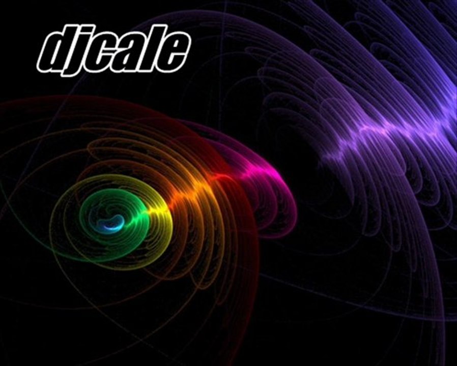djcale los chaveas 2012