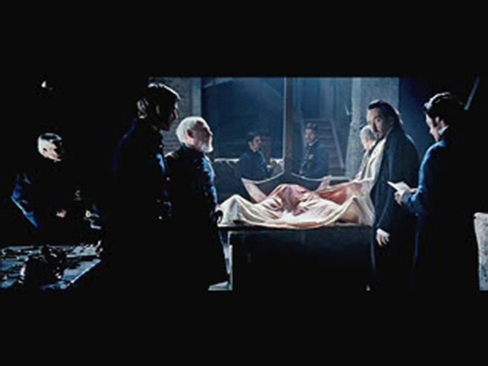 The Raven (2012) Part 1 of 16 Full Movie Free Trailers HD Movie