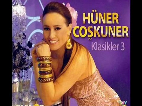 Hüner COŞKUNER - GEÇMESİN GÜNÜMÜZ SEVGİLİM YASLA