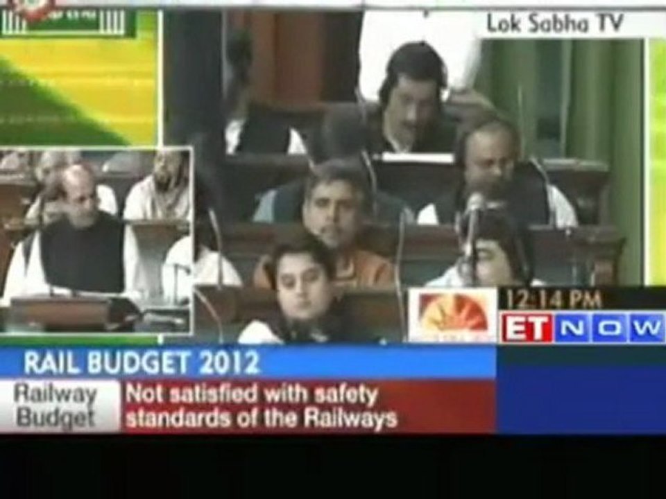 Dinesh Trivedi - Be ready to bite the bullet to modernise railways