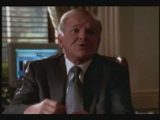 The West Wing Clip (Leo interviews Ainsley Hayes)