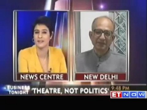 Swaminathan Aiyar : Union budget 2012 may not have populist measures