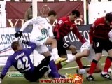 Амкар - Терек (2-0) 01.04.2012