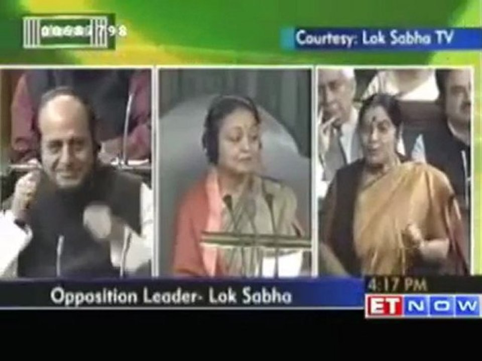 Trivedi hangs on to his post amid drama in Parliament