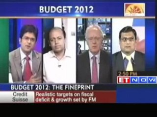 BNP Paribas - Oil, fertiliser subsidy burden a big concern