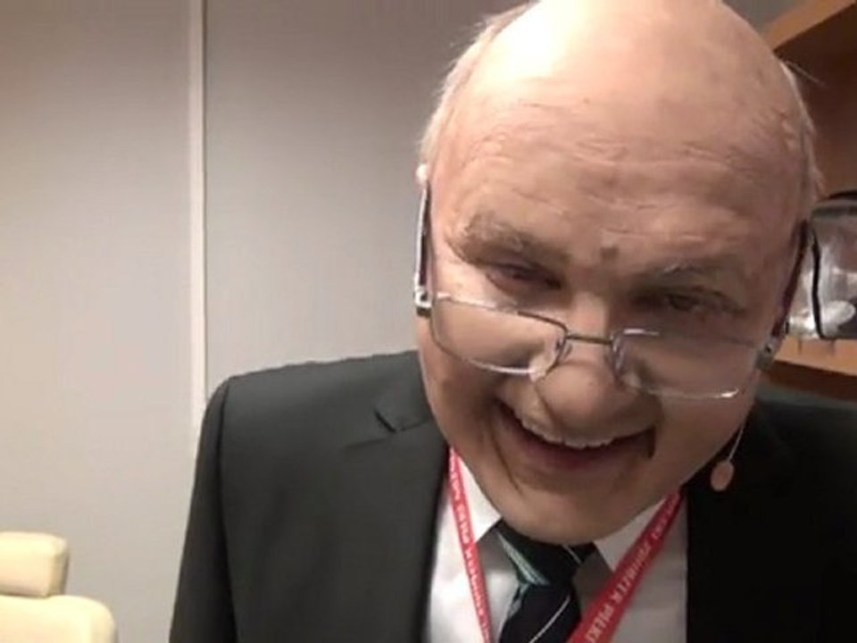 Kilka słów od Grzegorza Lato