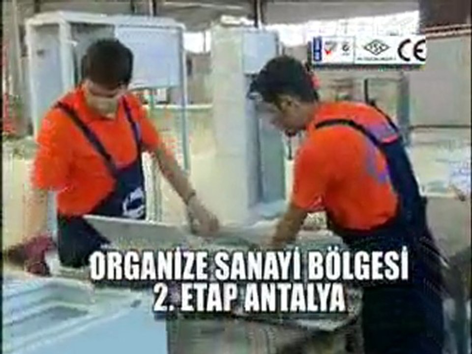 07Panelsan tanıtım videosu