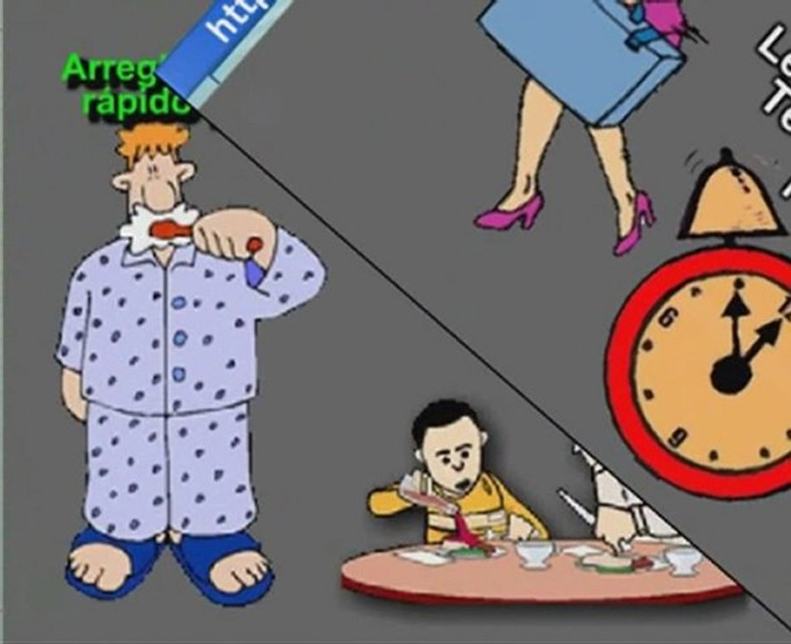 LA TRAMPA DEL EMPLEADO