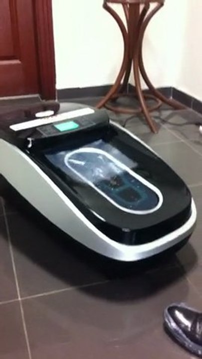 Galoşmatik, Galomat Plus,Galoş, Nisan Medikal