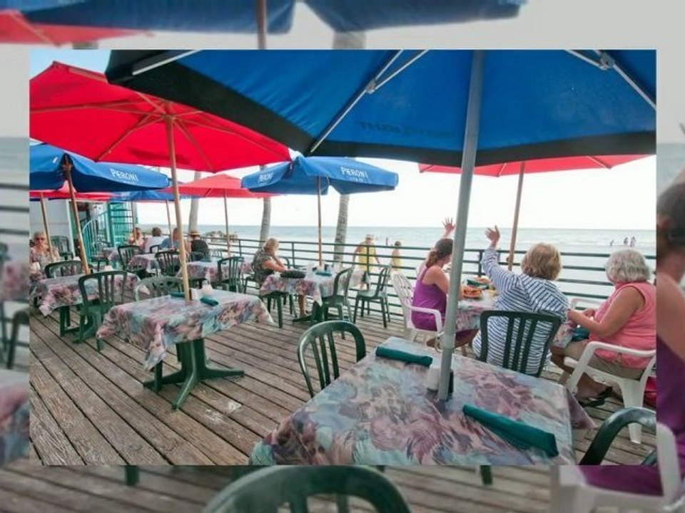 Junkanoo on the Beach-Fort Myers Beach