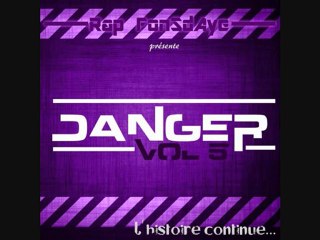 Rap Fonsdaille ft Stone Muzique ( rap dur )